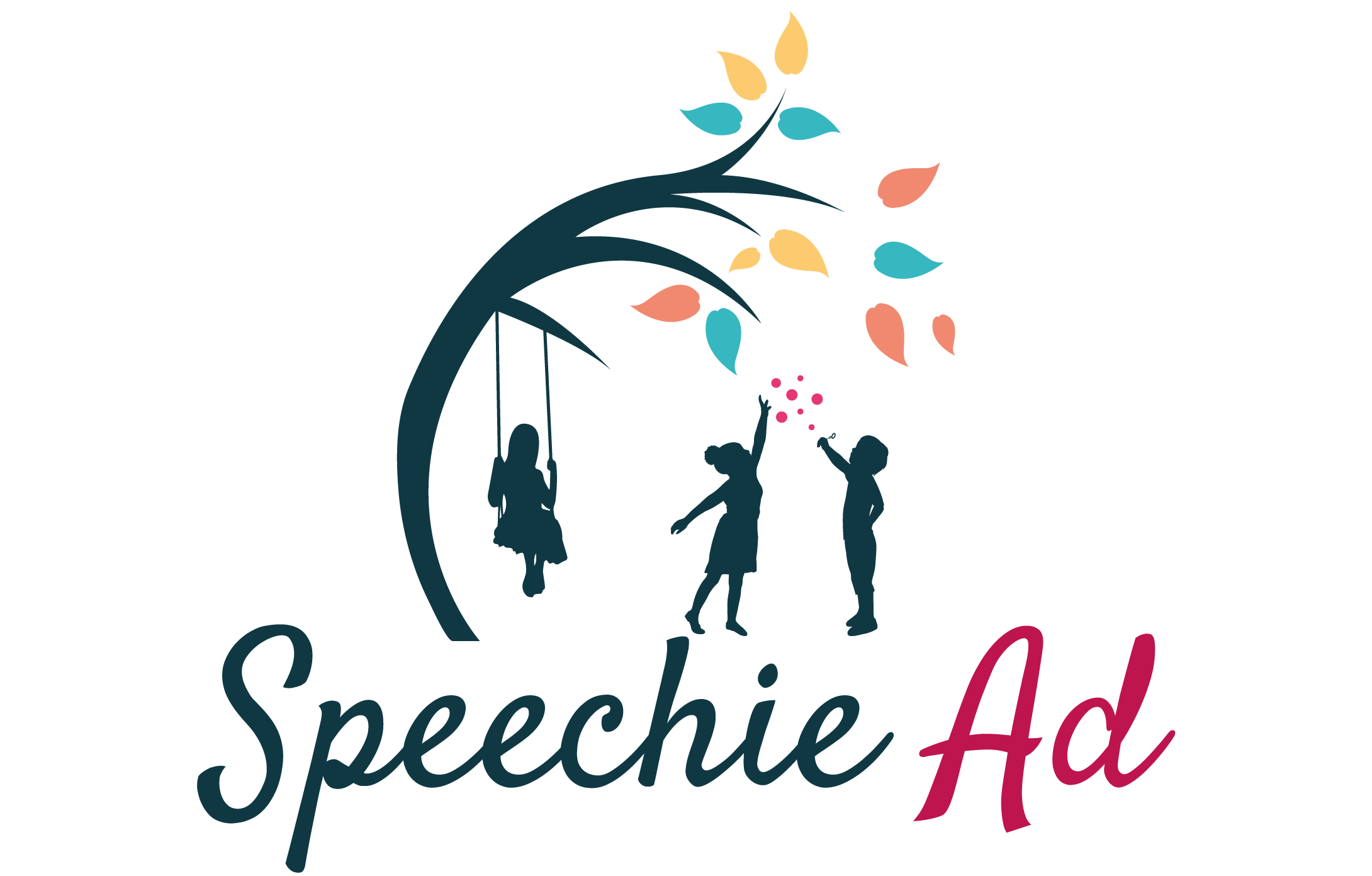 Speechie Ad